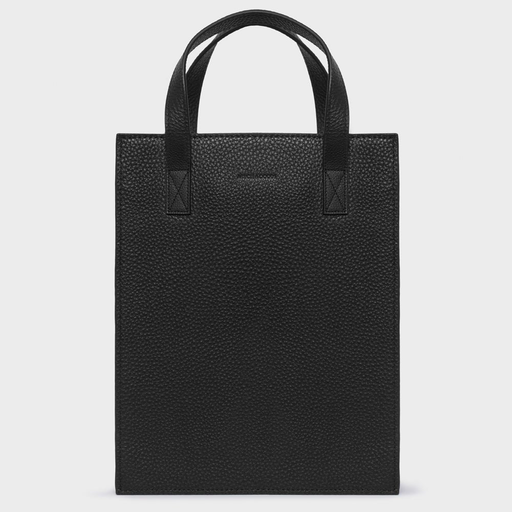 Tote bag wide strap cheap