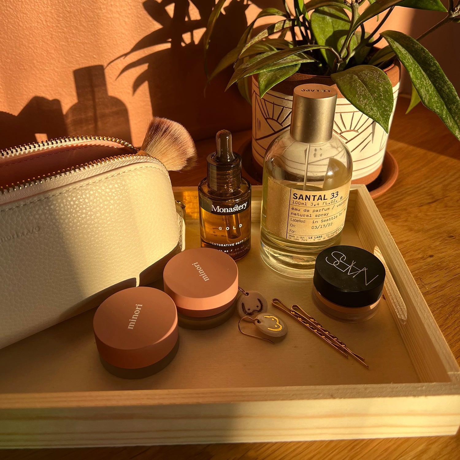 MINORI x A/G - NO.1 - Limited Edition | Article & Goods