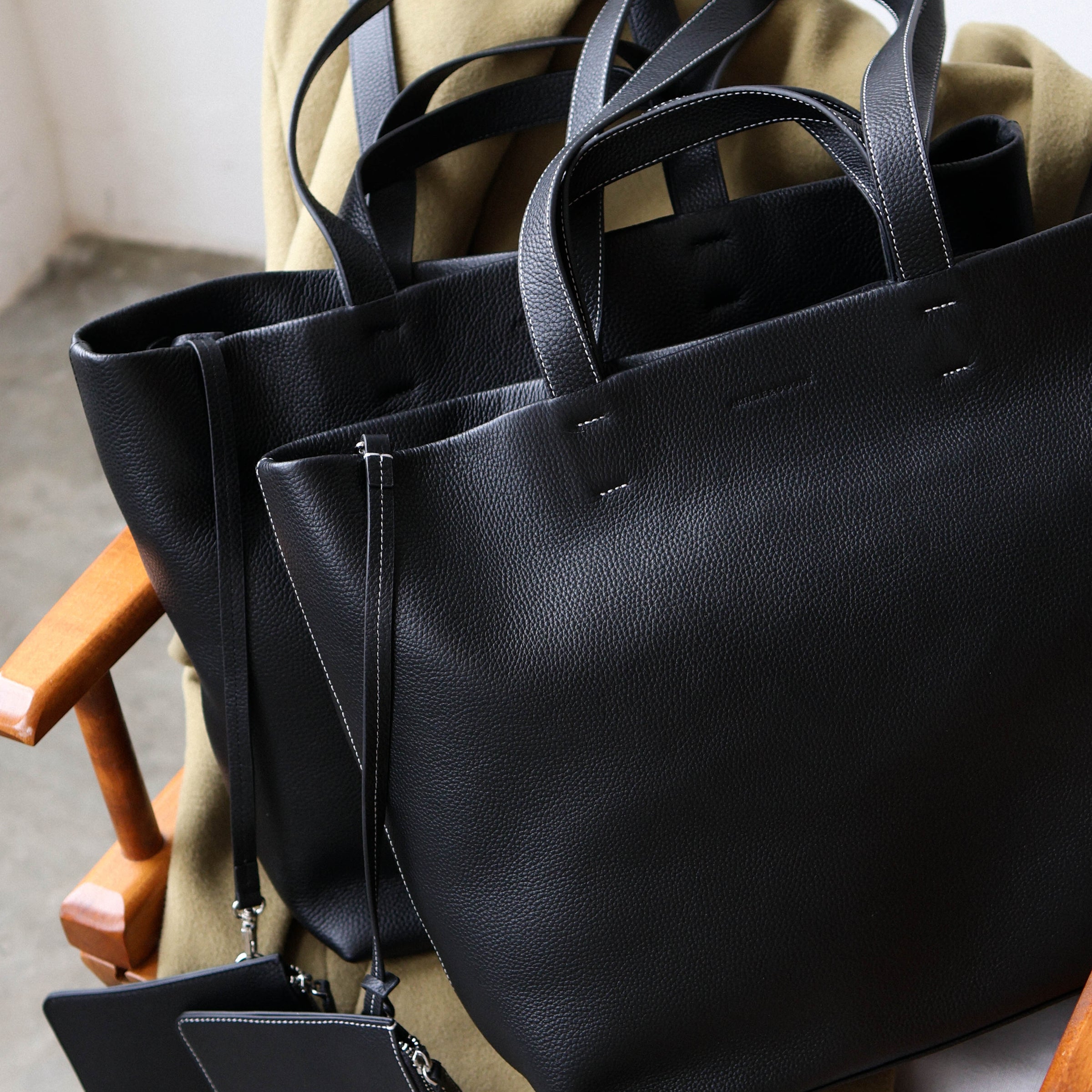 A/G x SS - NO.4A - Limited Edition | Article & Goods