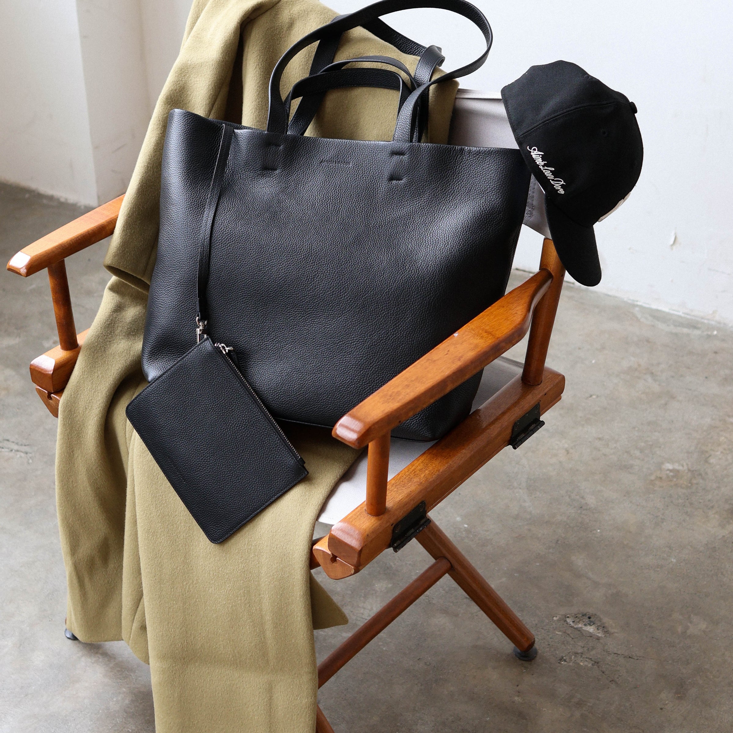 A/G x SS - NO.4B - Limited Edition | Article & Goods