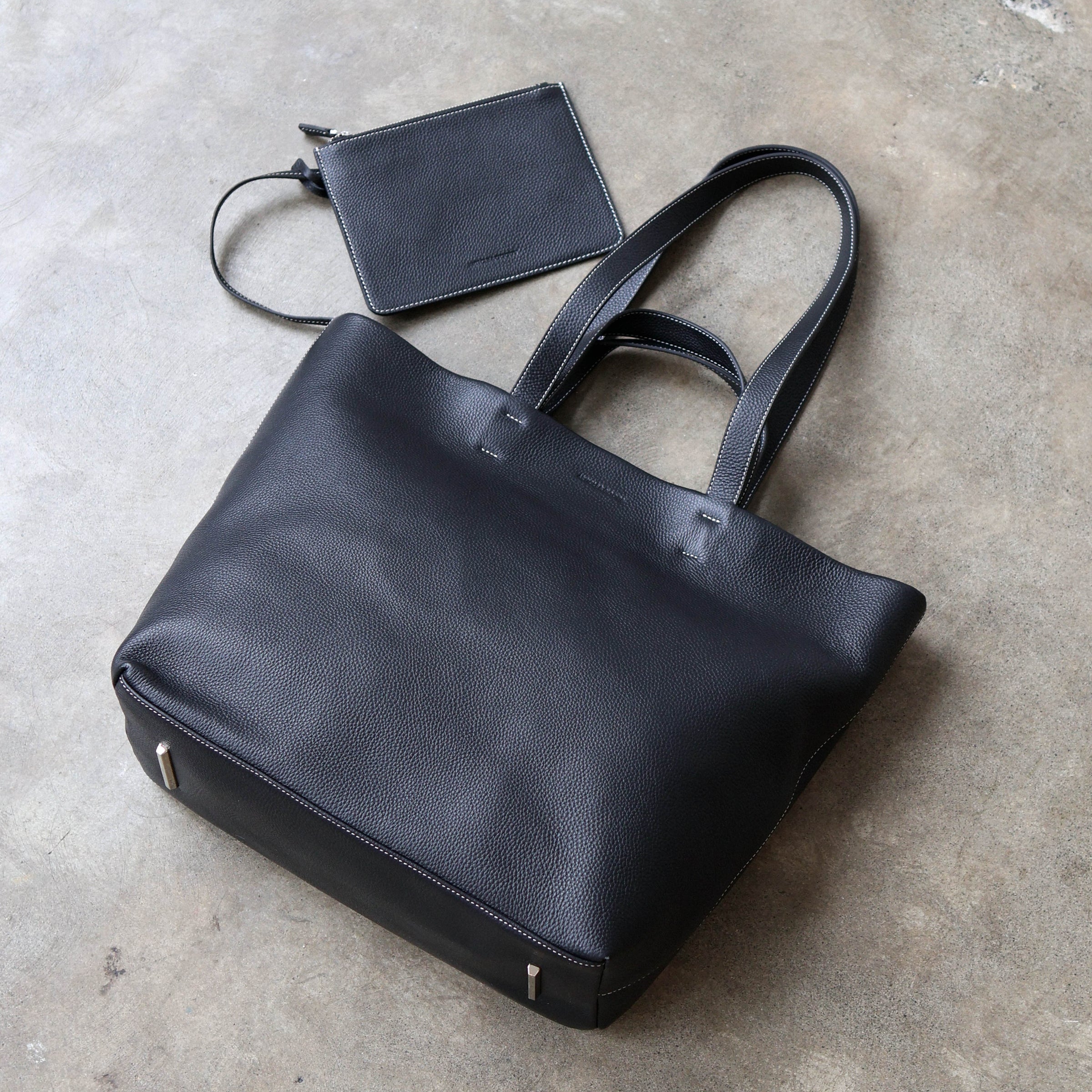 A/G x SS - NO.4A - Limited Edition | Article & Goods